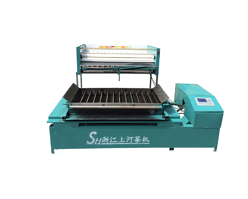 6cl-13型全自動理?xiàng)l機(jī)